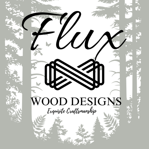 Flux Wood Designs