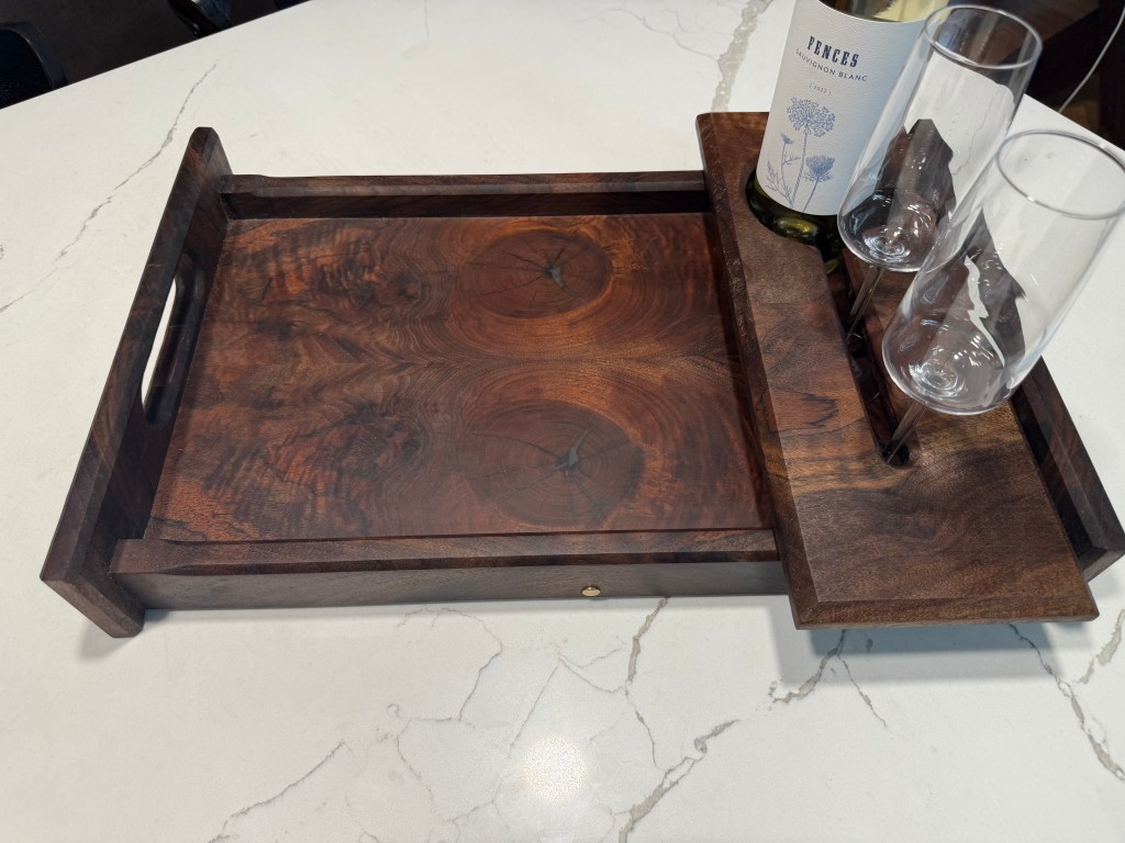 Exquisite Craftsmanship